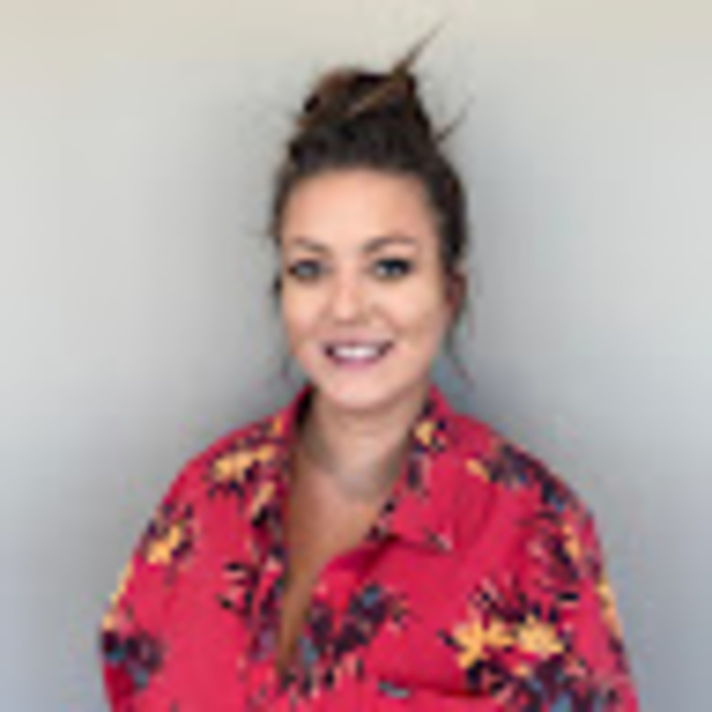 Meet your Posher, Ariana